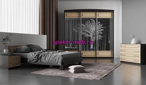 Спальня СП-517