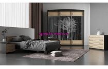 Спальня СП-517