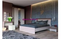 Спальня Азалия Композиция 1