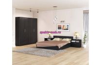 Спальня Лас Вегас