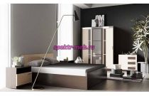 Спальня Европа-12