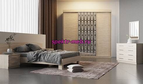 Спальня СП-502