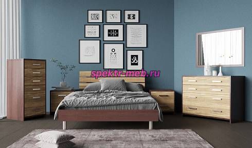 Спальня Валерия АРТ