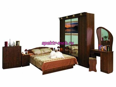 Спальня Светлана 34