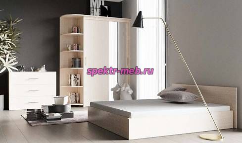 Спальня Эстер 6