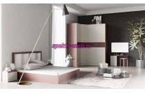 Спальный гарнитур Нота 2