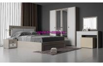 Спальня Глэдис 02