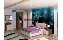 Спальня Моника