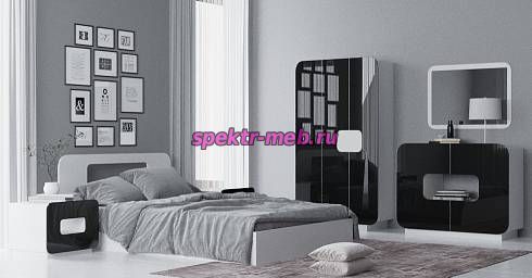 Спальня Аймеб 8