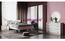 Спальня Амели 01