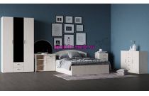 Спальня Апрель