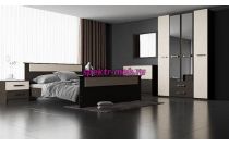 Спальня модульная Татьяна