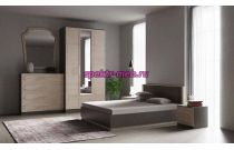 Спальный гарнитур Патриция