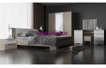 Спальня модульная Лагуна-2