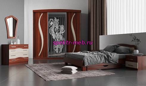 Спальня СП-505
