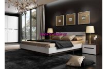 Спальня Виго комплектация 2