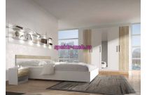 Спальня Лили