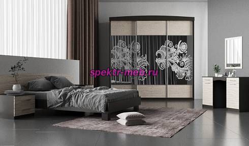 Спальня СП-499