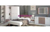 Спальня Кросслайн