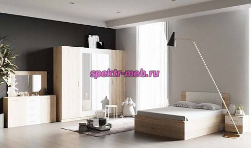 Спальня Лилея