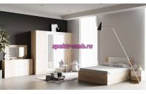 Спальня Лилея