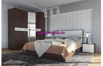 Спальня модульная Луиза