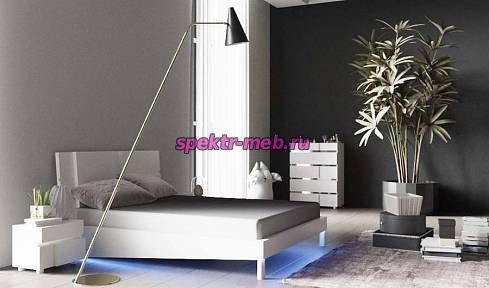 Спальня Капри 8