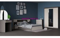 Спальный гарнитур Бася