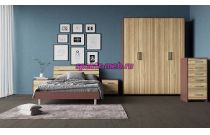 Спальня Валерия АРТ 4,9