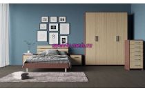 Спальня Валерия АРТ 6