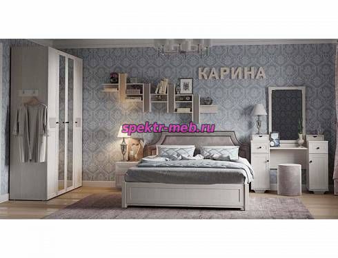 Спальня Карина 1
