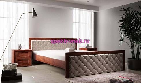 Спальный гарнитур Гудзон