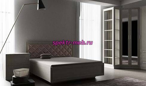 Модульная спальня Чоко 1