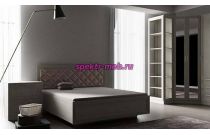 Модульная спальня Чоко 1