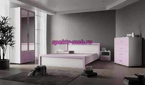 Спальня Эстер 7