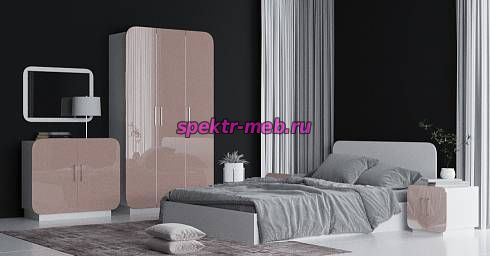 Спальня Мадейра 2