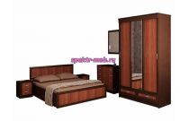 Спальня Валерия 11