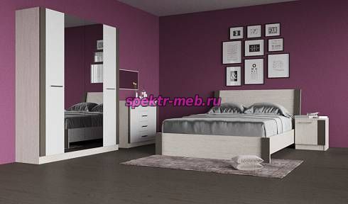 Спальня Венета