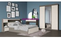 Спальня Бася Сура 1