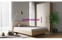 Гарнитур для спальни Медея 2