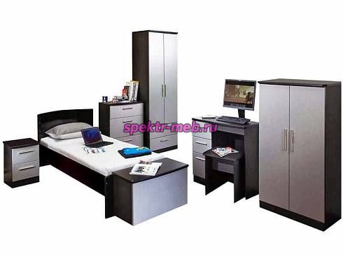 Спальня Модерн 3