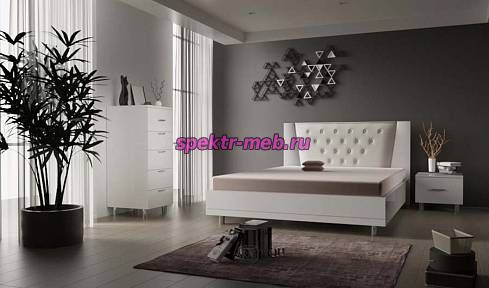 Спальня Аврора 4