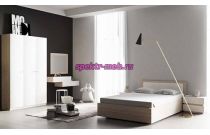 Спальня Лира 12