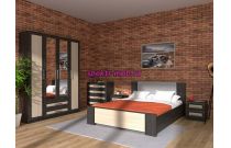 Спальня Сьюзи