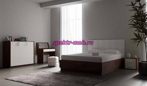 Гарнитур для спальни Медея
