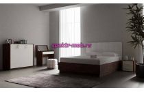 Гарнитур для спальни Медея