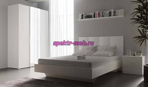 Спальня Тулон 1