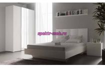 Спальня Тулон 1