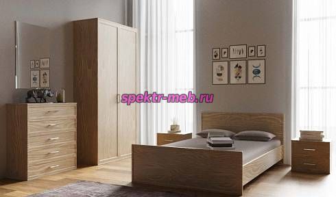 Спальня Маиза