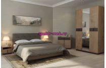 Спальня Бруно